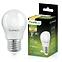 Žiarovka LED 8W E27 806LM CB