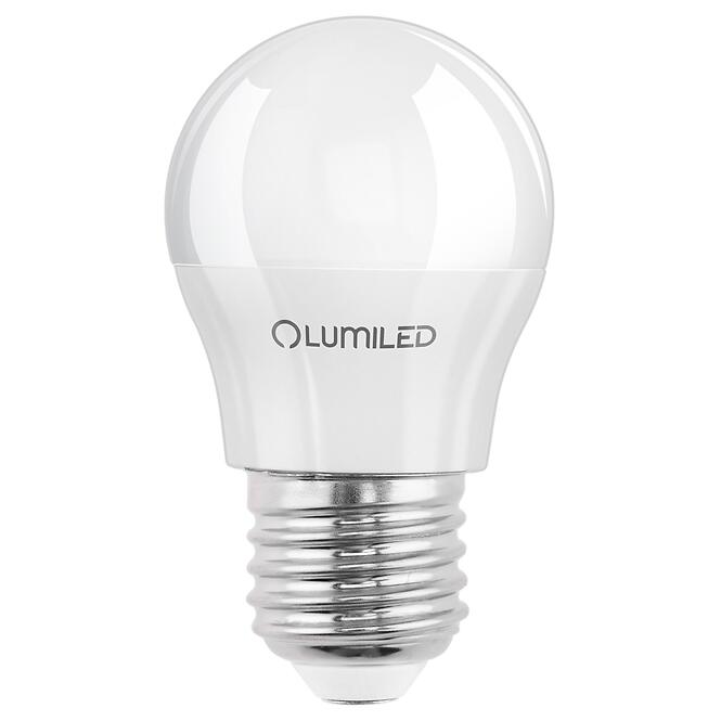 Žiarovka LED 8W E27 806LM CB