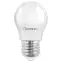 Žiarovka LED 8W E27 806LM CB,2