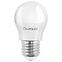 Žiarovka LED 8W E27 806LM CB,2