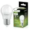 Žiarovka LED 8W E27 806LM NB