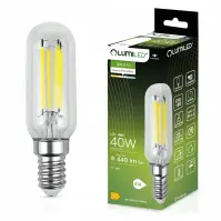Žiarovka LED ST26 T25 FIL 4W E14 440LM 4000K