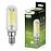 Žiarovka LED ST26 T25 FIL 4W E14 440LM 4000K