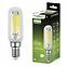 Žiarovka LED ST26 T25 FIL 4W E14 440LM 4000K