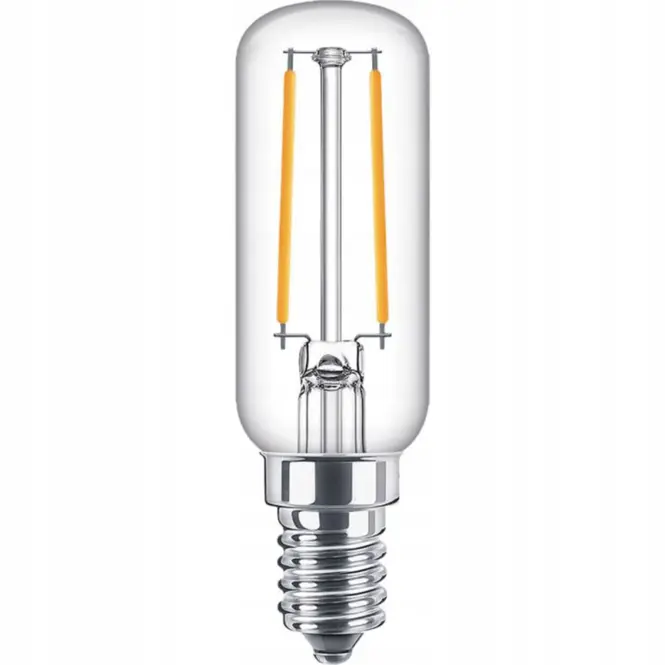 Žiarovka LED ST26 T25 FIL 4W E14 440LM 4000K,2