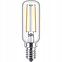 Žiarovka LED ST26 T25 FIL 4W E14 440LM 4000K,2