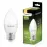 Žiarovka LED sviečka 5W E27 470LM CB