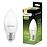 Žiarovka LED sviečka 5W E27 470LM CB