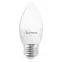 Žiarovka LED sviečka 5W E27 470LM CB,2