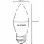 Žiarovka LED sviečka 5W E27 470LM CB,4