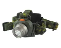 Čelovka TR 245 3W