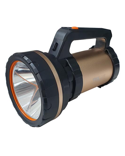 Baterka LED batéria TR 991L 4,5W + powerbanka