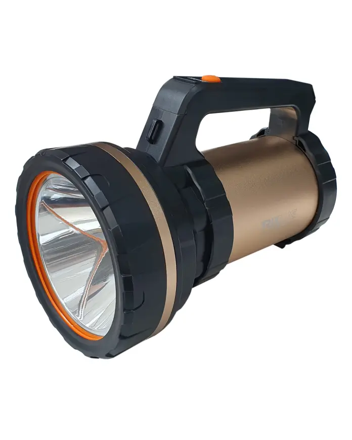 Baterka LED batéria TR 991L 4,5W + powerbanka