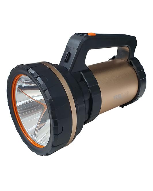 Latarka LED batéria TR 991L 4,5W + powerbank