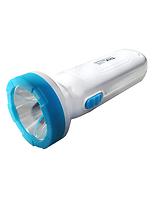 Latarka LED TR-002L s nabíjaním USB
