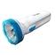 Latarka LED TR-002L s nabíjaním USB