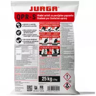 Jurga cestný asfalt 25 kg
