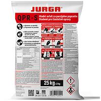 Jurga cestný asfalt 25 kg