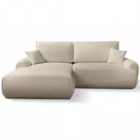 Rohová sedacia súprava Boonu ľavý Jaguar 4