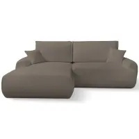hnedý