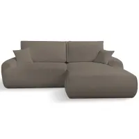 hnedý