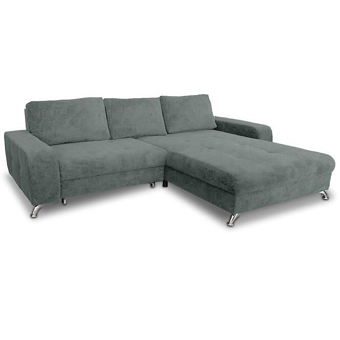 Rohová sedacia súprava Wenus P Bellini 17 tyrkysová