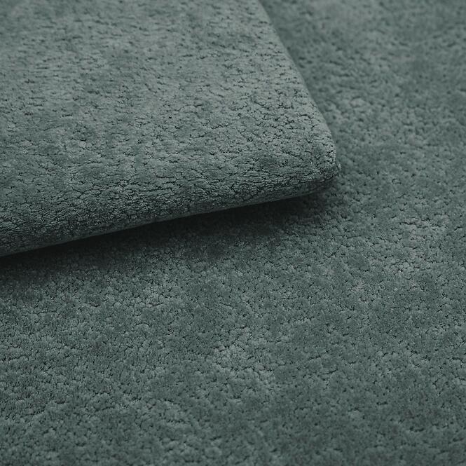 Rohová sedacia súprava Wenus P Bellini 17 tyrkysová