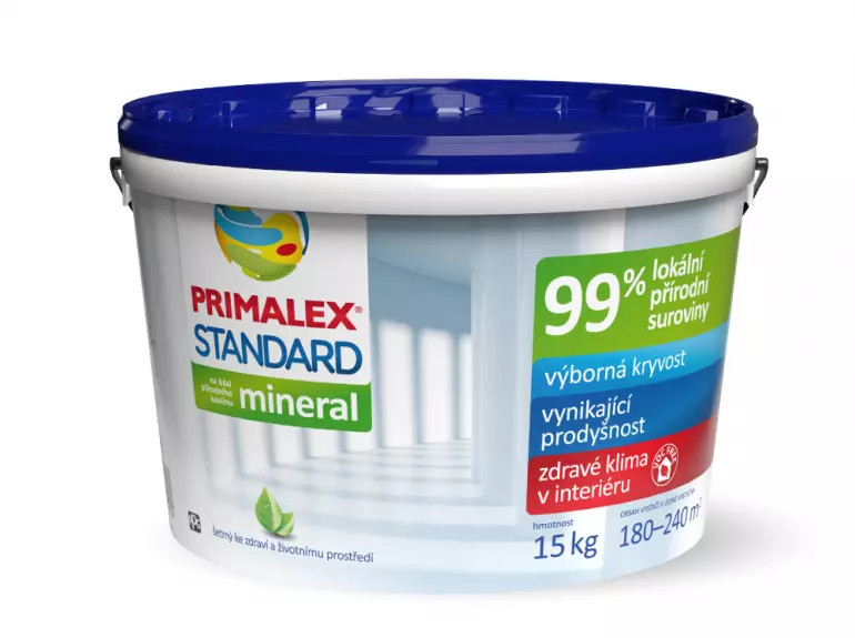 Primalex Standard 15kg +2kg