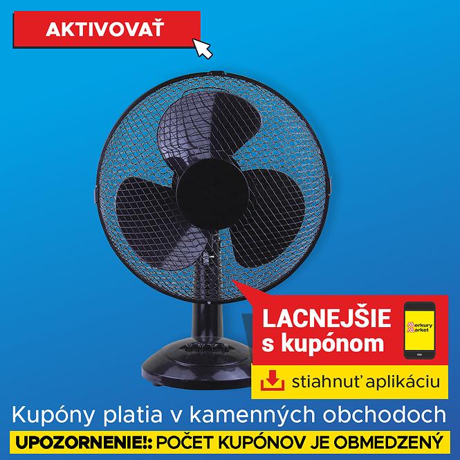 Stolový ventilátor Table 12