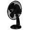 Stolový ventilátor Table 12" čierny VO0025 30W (SK),2