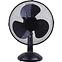 Stolový ventilátor Table 12" čierny VO0025 30W (SK),3