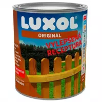 LUXOL ORIGINAL PALISANDR 3L