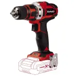 Einhell Vŕtací skrutkovač TE-CD 18/40 Li-Solo + PXC Štartovacia Sada 18V 2,5Ah PXC Starter Kit