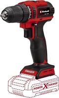 Einhell Vrtací Sroubovák TE-CD 18/2 Li-Solo + PXC Startovací Sada 18V 2,5Ah PXC Starter Kit
