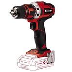 Einhell Vrtací Sroubovák TE-CD 18/40 Li-Solo + PXC Startovací Sada 18V 2,5Ah PXC Starter Kit