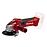 Einhell Uhlová Bruska TC-AG 18/115 Li-Solo + PXC Startovací Sada 18V 2,5Ah PXC Starter Kit