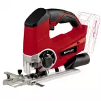 Einhell Přímočará Pila TE-JS 18/80 Li-Solo +PXC startovací sada 18V 2,5Ah PXC Starter Kit
