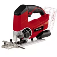 Einhell Přímočará Pila TE-JS 18/80 Li-Solo +PXC startovací sada 18V 2,5Ah PXC Starter Kit
