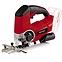 Einhell Přímočará Pila TE-JS 18/80 Li-Solo +PXC startovací sada 18V 2,5Ah PXC Starter Kit