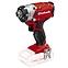 Einhell Rázový Utahovák TE-CI 18/1 Li-Solo + PXC Startovací Sada 18V 2,5Ah PXC Starter Kit