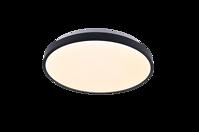 LUSTER SFERA STAR BLACK 50 AC-SF72L50BL