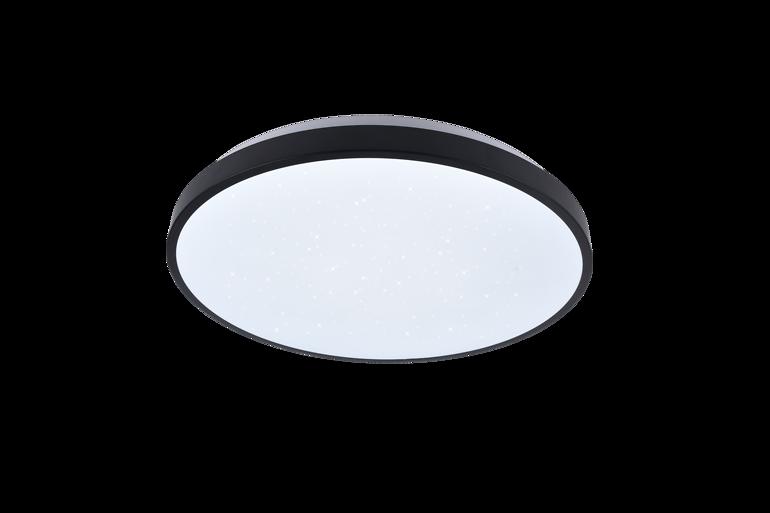 LUSTER SFERA STAR BLACK 50 AC-SF72L50BL