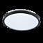 LUSTER SFERA STAR BLACK 50 AC-SF72L50BL,3