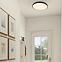 LUSTER SFERA STAR BLACK 50 AC-SF72L50BL,6