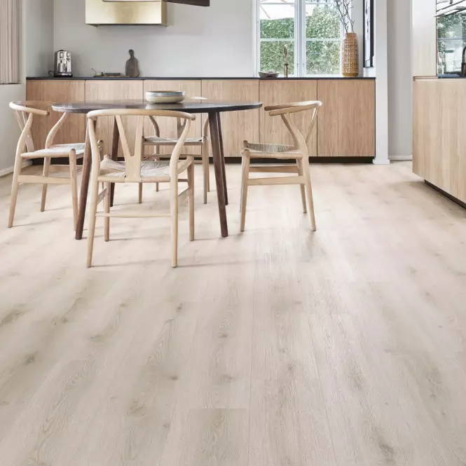 Vinylova podaha LVT RIGID Dub Nubia 4+1mm 0,3mm