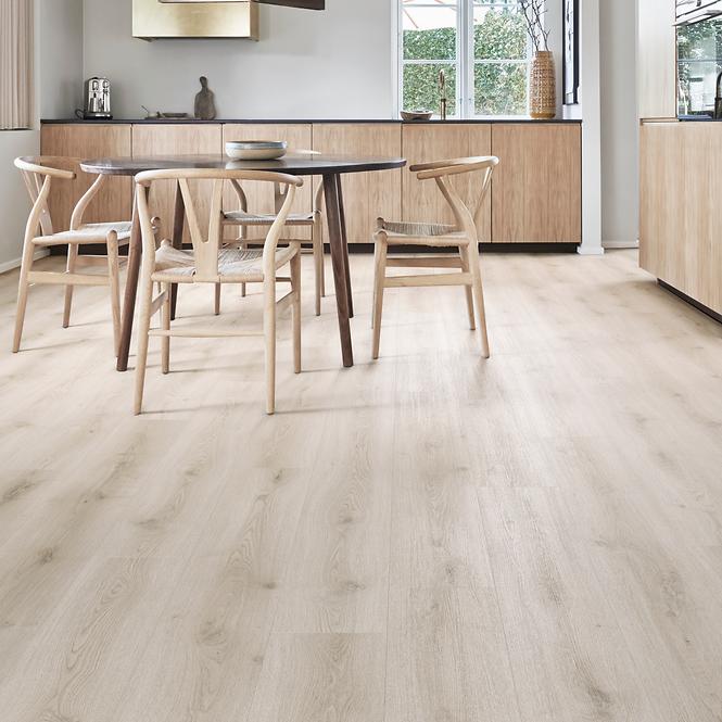 Vinylova podaha LVT RIGID Dub Nubia 4+1mm 0,3mm