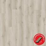 Vinylová podlaha LVT RIGID Dub Nubia 4+1mm 0,3mm