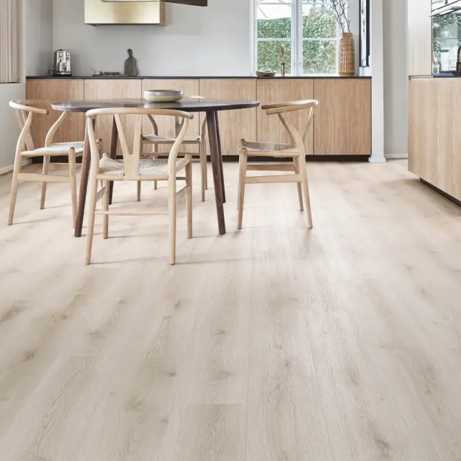 Vinylová podlaha LVT RIGID Dub Nubia 4+1mm