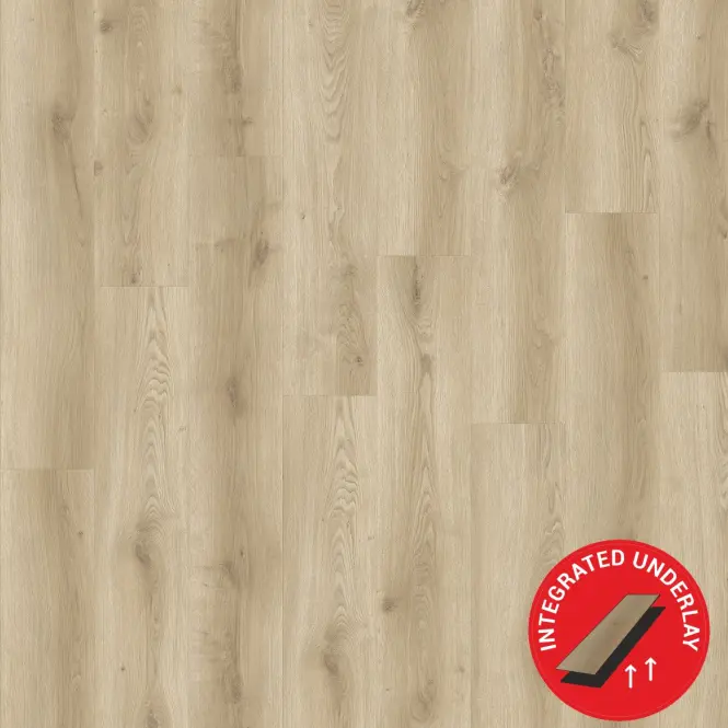 Vinylová podlaha SPC Dub Tanis 4+1mm