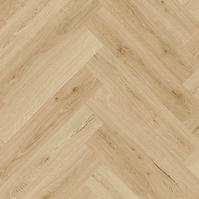 Vinylova podaha LVT RIGID Dub Memfis Herringbone 5+1mm 0,3mm